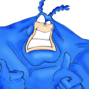 larcenous Avatar