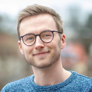 Thomas Günther Avatar