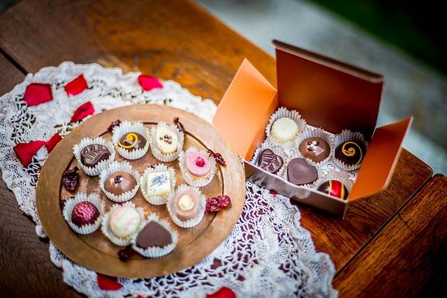 バレンタインデー 本当の意味