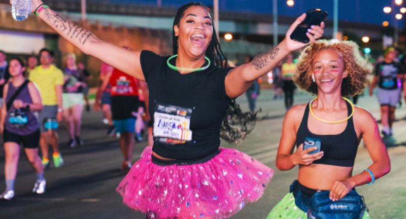 Night Nation Run