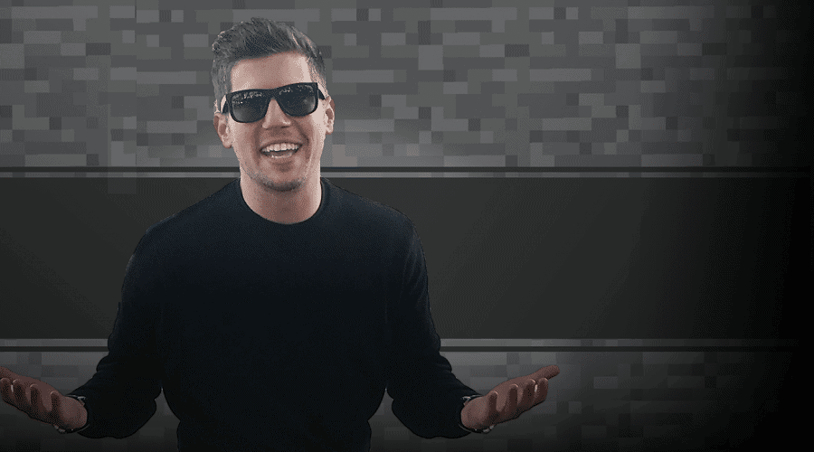 Code Story - E12: Seth Mattox, Apex Hosting | Code Story