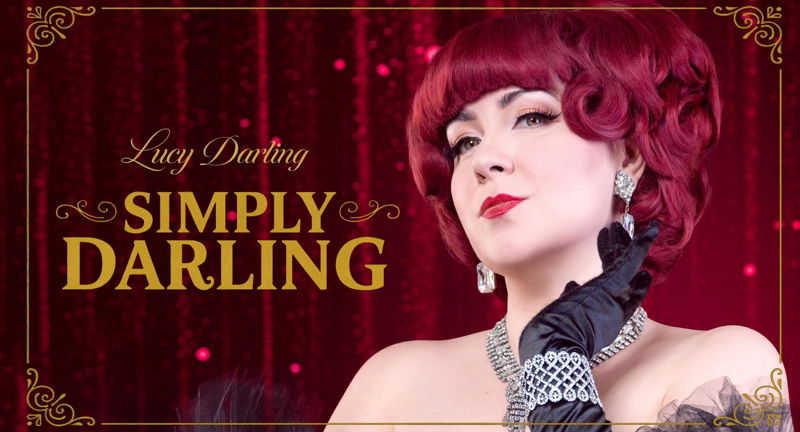 Lucy Darling - Simply Darling