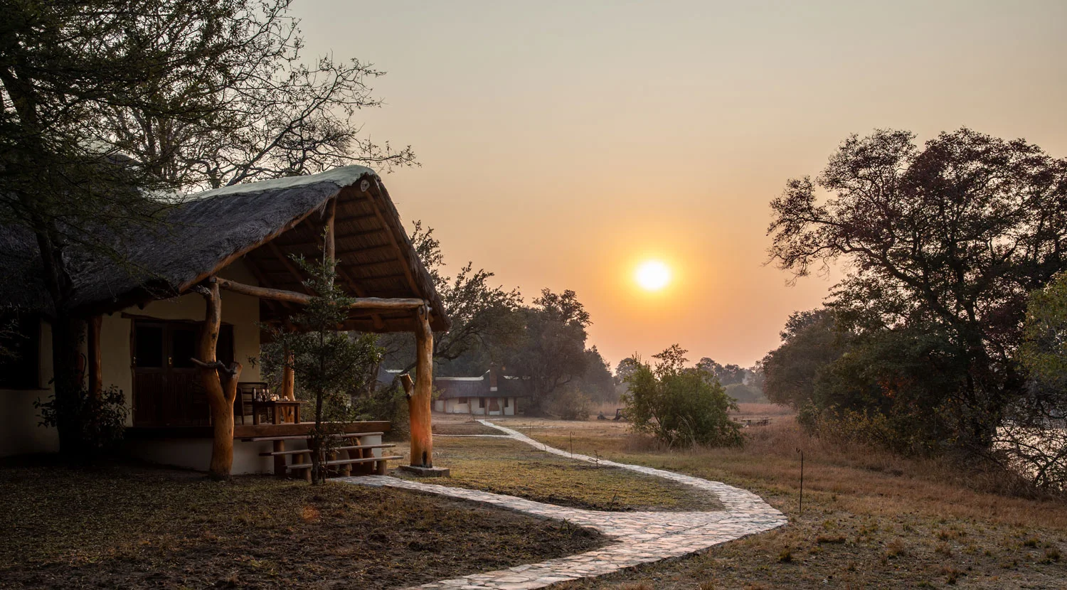 10 Day Exploring the Stunning Scenery and Wildlife of Kafue National Park
