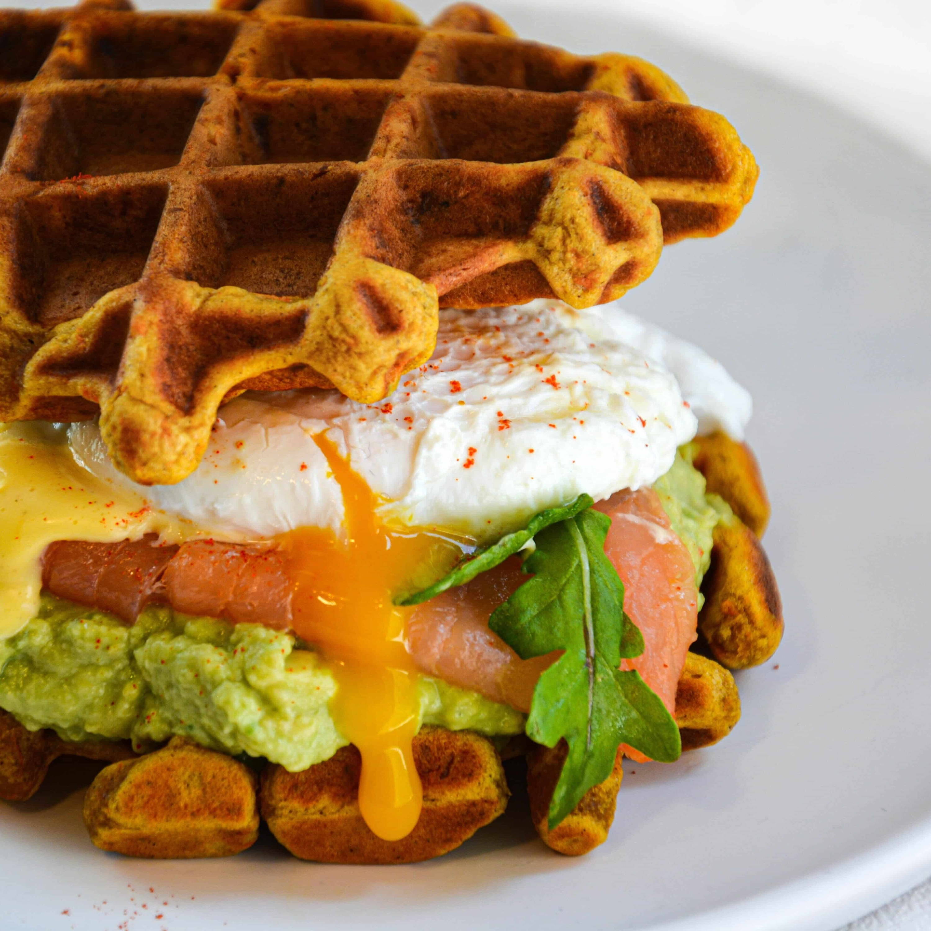 Nêge Paris - Tombola de lancement : brunch avec Lazy Brunch