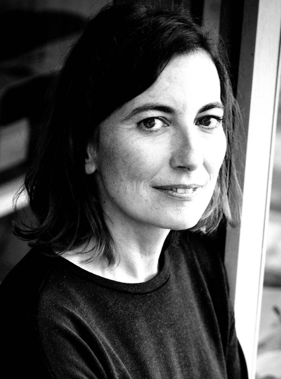 Nêge Paris - Notre illustratrice Florinda