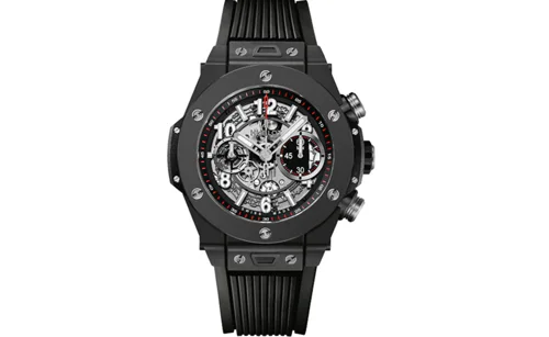 Hublot Big Bang Unico