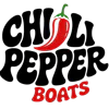 Chilli Pepper Boats Logo