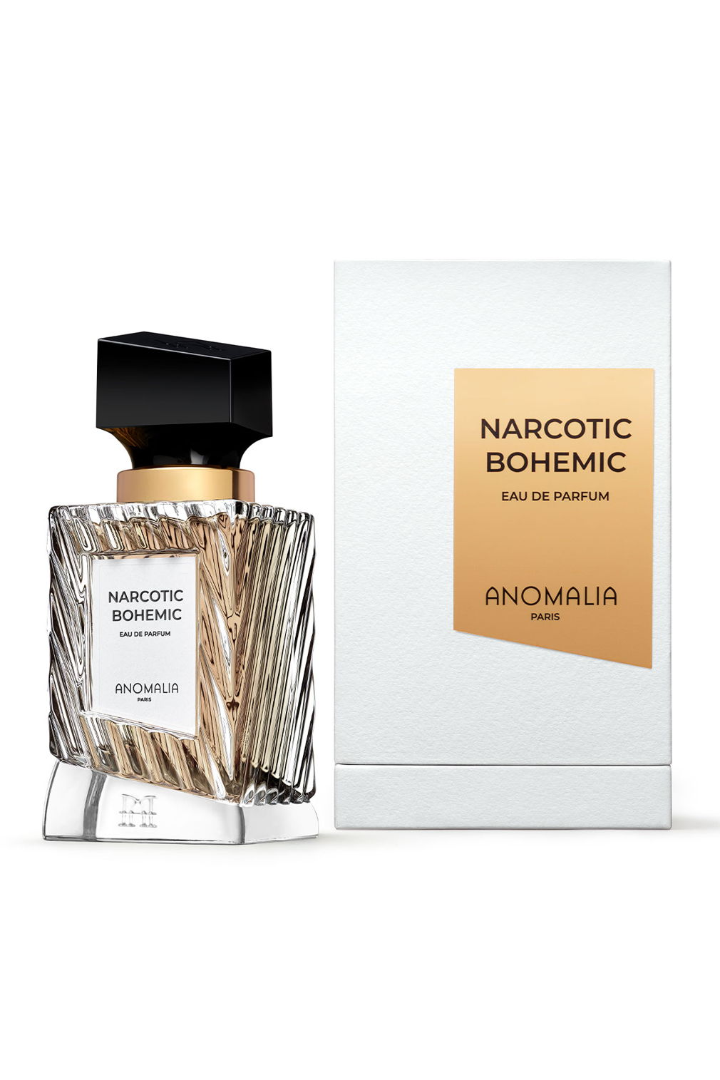 Narcotic Bohemic