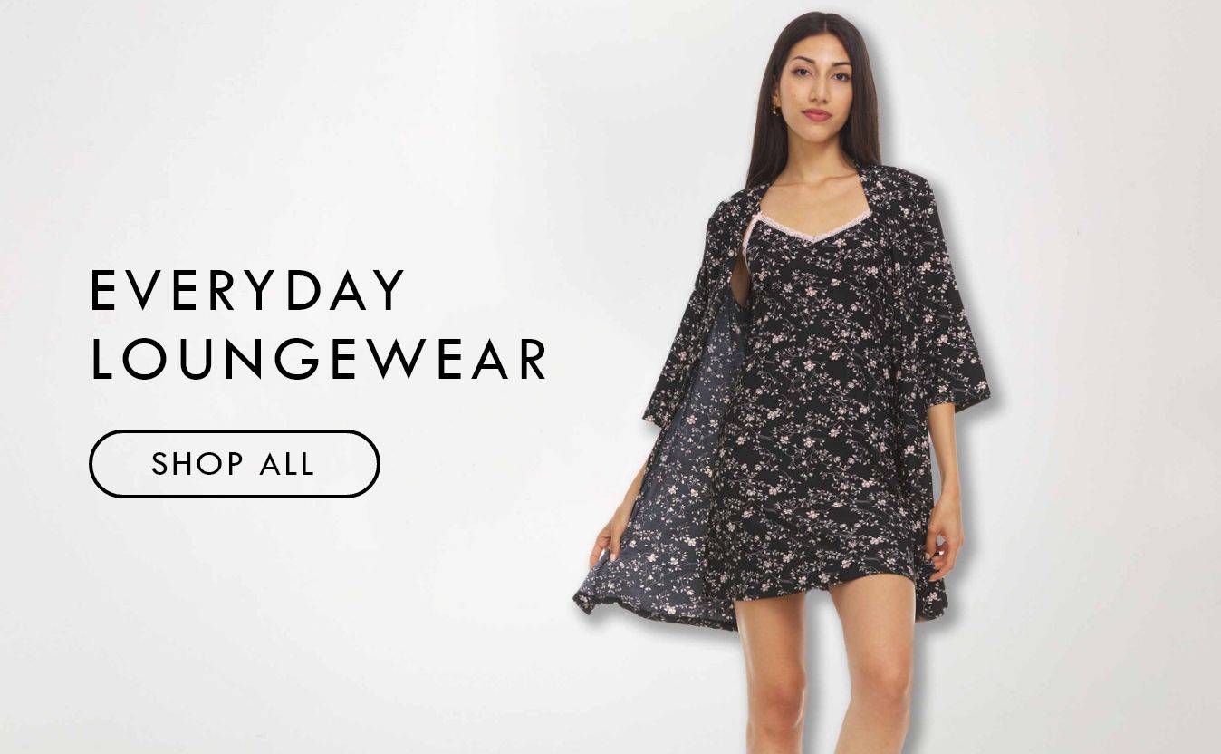 Rene Rofe Everyday Loungewear