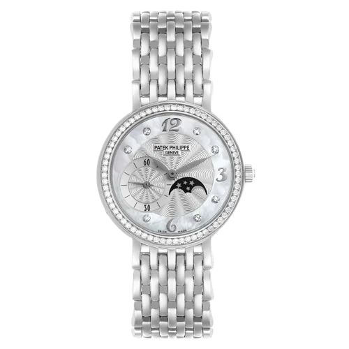 Patek Philippe Calatrava 4958/1G-001