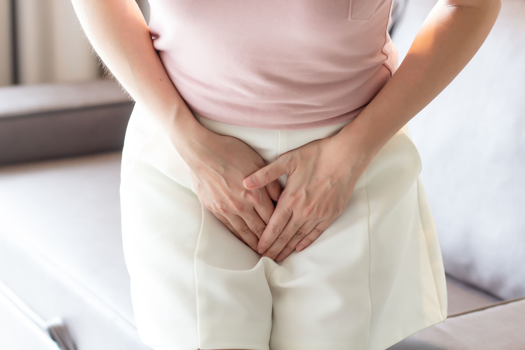 Probiotics for Vaginal Health
