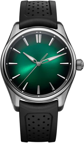 H.Moser & Cie. Pioneer Centre Seconds