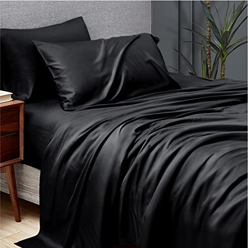 SHEEX Original Performance Sheet Set with 2 Pillowcases, UltraSoft