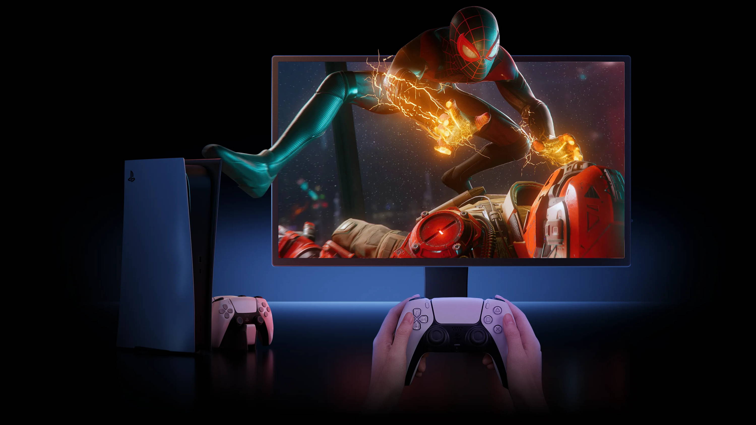 UMax 21 Touch - 21.5 Inch Computer Monitor 120Hz Desktop 1080P Touchscreen