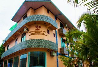 Guraidhoo Palm Maldives Hotel