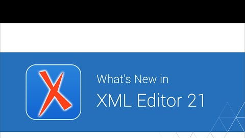 10 Best XML Editors as of 2022 - Slant