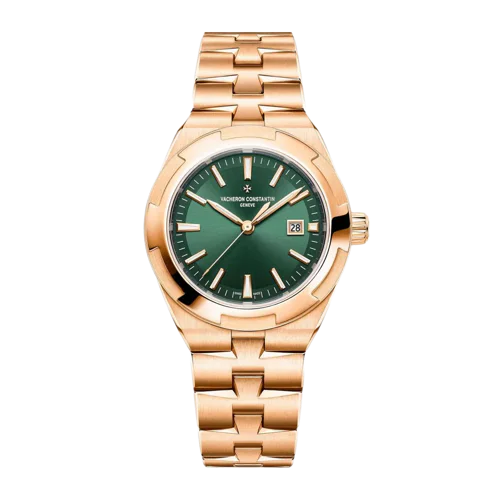 Vacheron Constantin Overseas 4600V/200R-H134