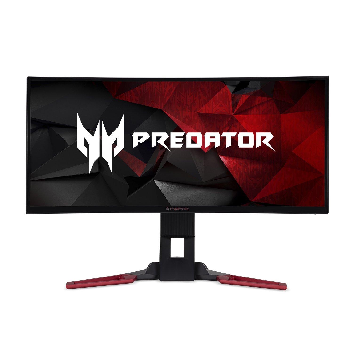 Acer Predator Z301C Review - Slant
