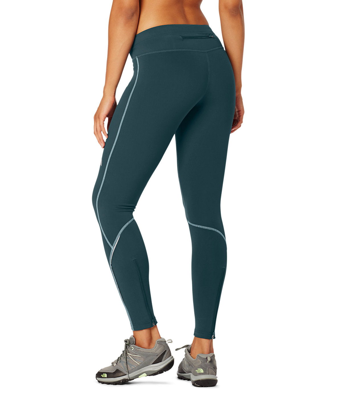 The North Face Women S Winter Warm Tights Review Slant