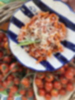 Cooking classes Positano: Positano: a journey of traditional cuisine in 3 recipes
