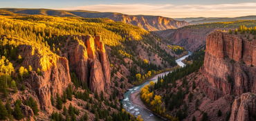 Colorado Motorcycle Tour - Steamboat Springs (Adventure Bikes) near Commerce City, CO