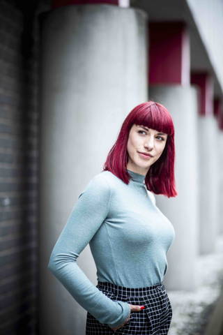 Zoe Blyau
