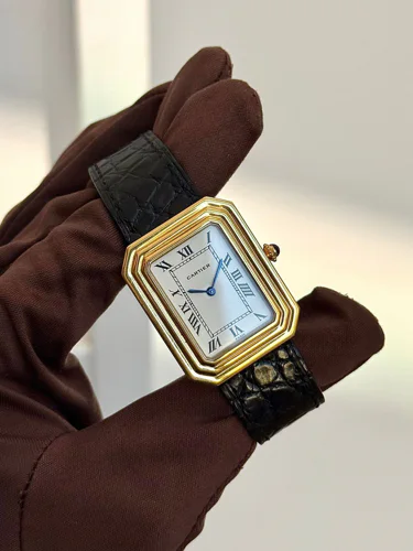 Cartier Faberge Jumbo Paris