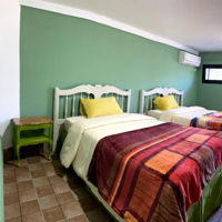 Suite Jardin