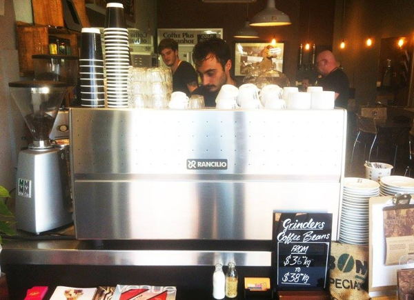 Coffee Plus Ivanhoe $10 Voucher - Image 9