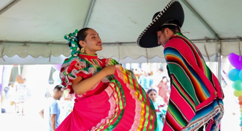  Future Stages Festival FREE Family-Friendly Event