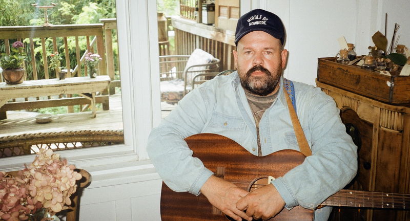 Donovan Woods