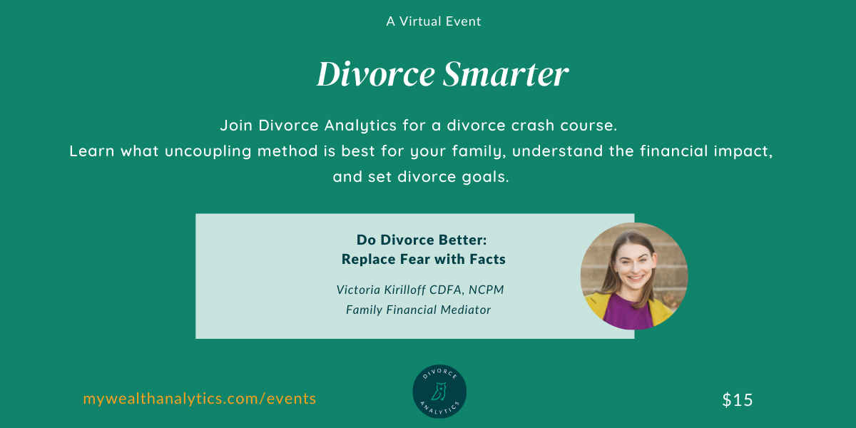 Divorce Smarter promotional image