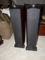 Bowers and Wilkins N803 Red Cherry Speakers c/w Sound A... 7