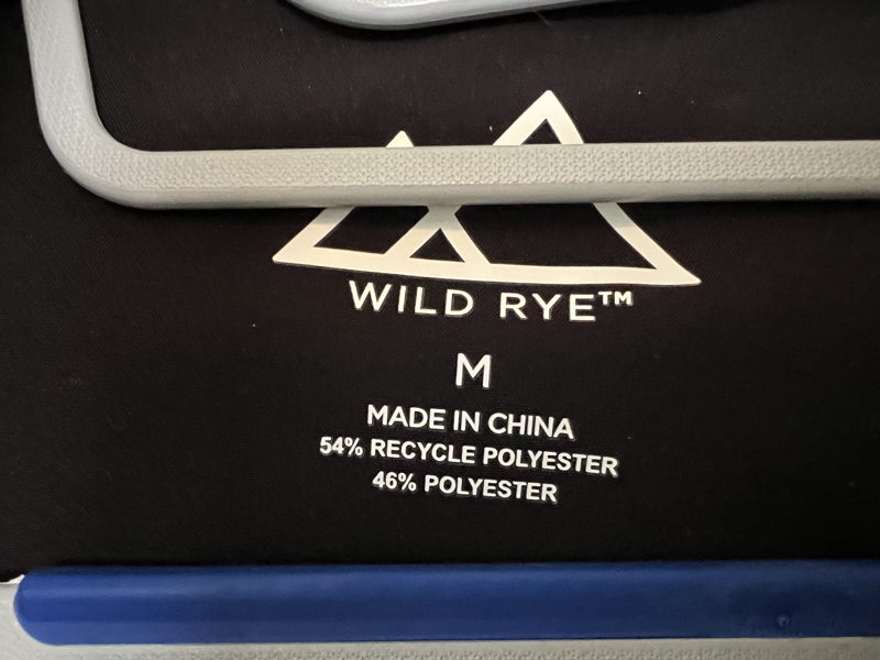 Imogene Shacket - $45.00 | Wild Rye, Redux