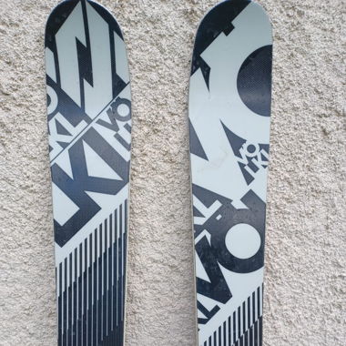 Ski Völkl Kendo 2016
