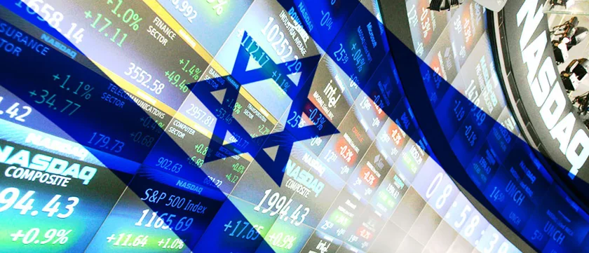 The Tel Aviv Stock Exchange (TASE)