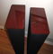 Definitive Technology BP-2002 Speakers in Beautiful Cherry 6