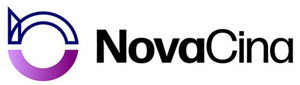 NovaCina logo | OCS Australia