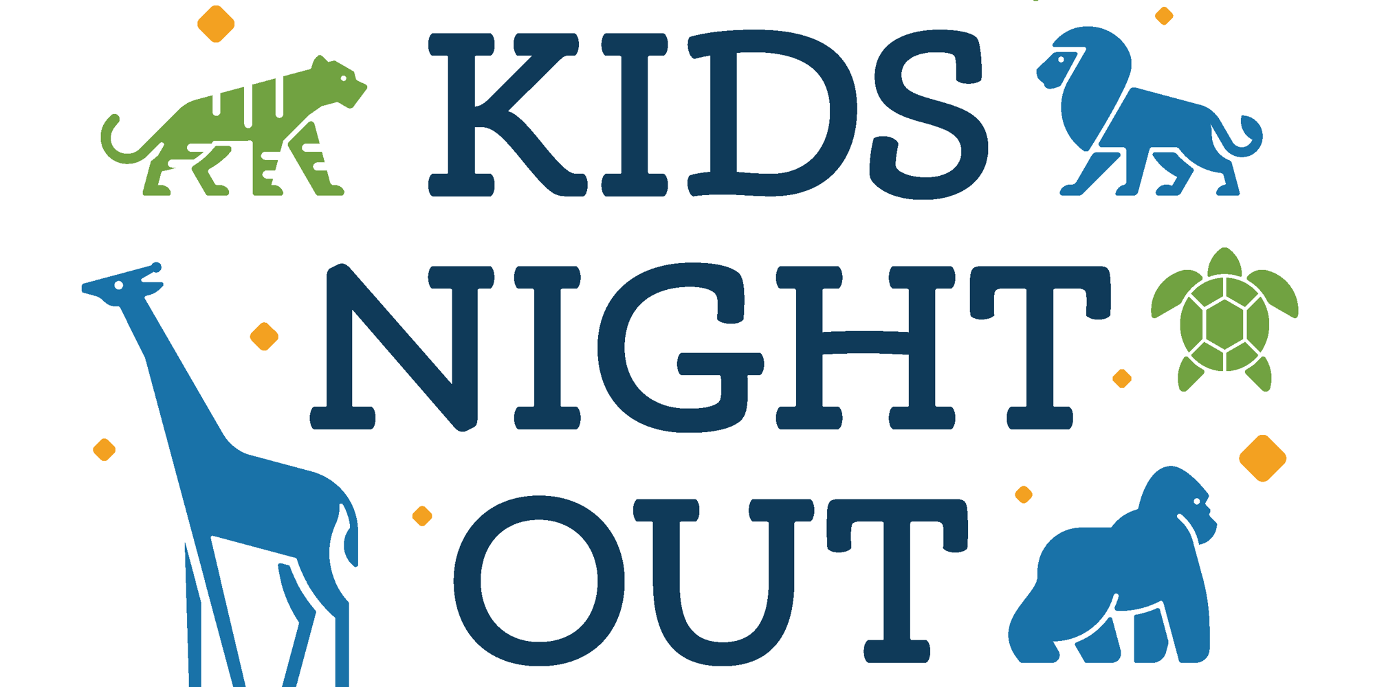 Kids Night Out promotional image