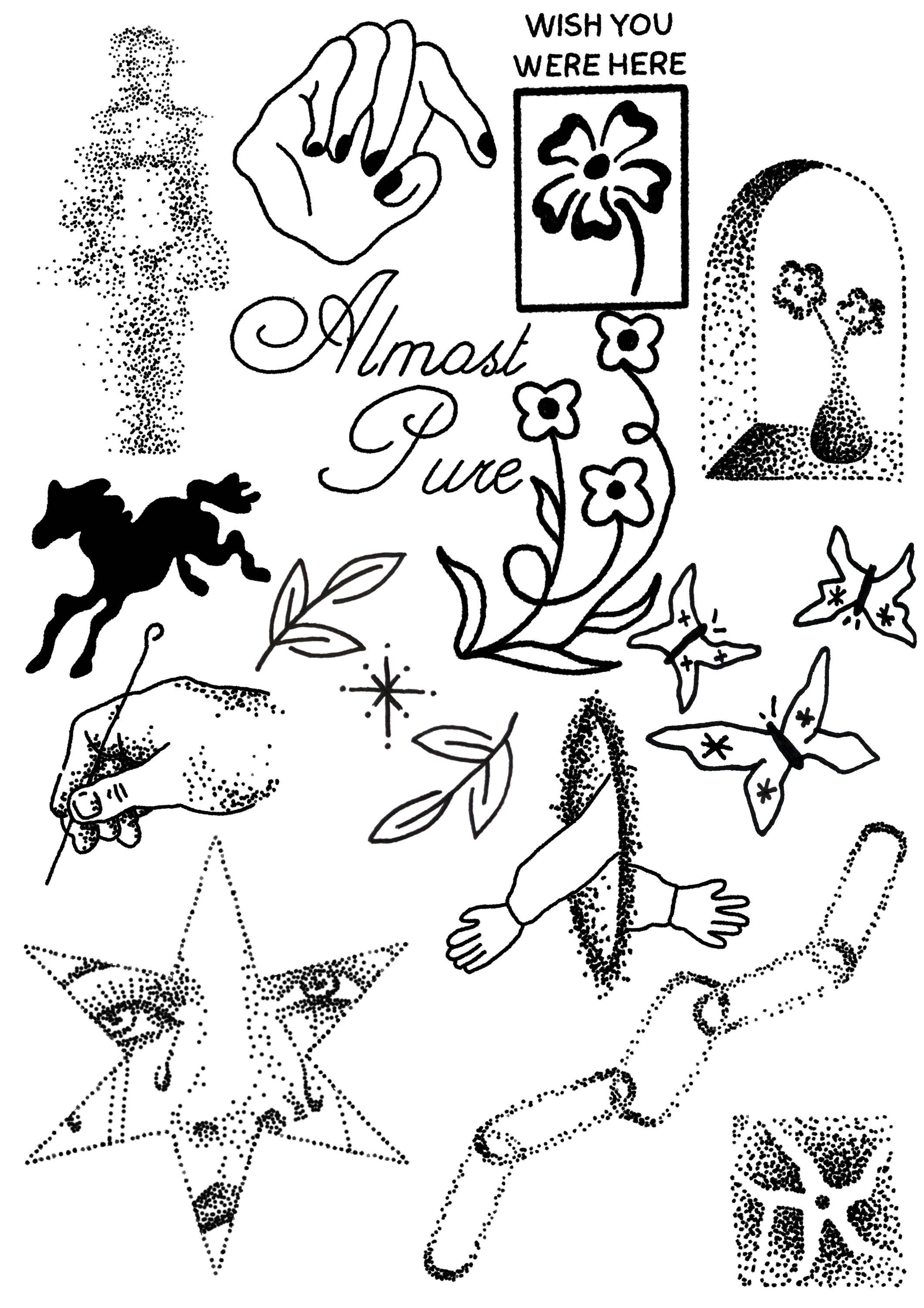 Dr Pickles - Store Image