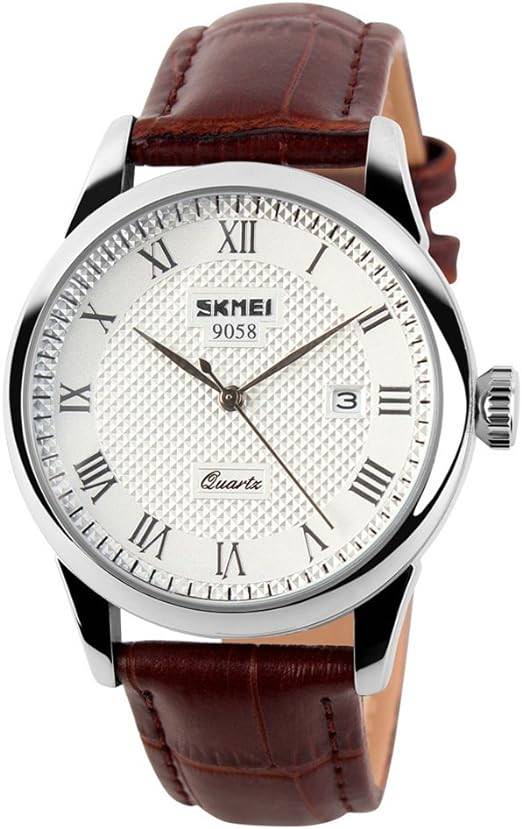 AVIS MONTRES SKMEI