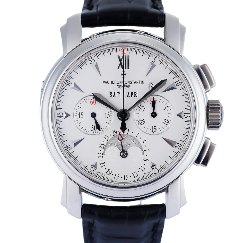 Perpetual Calendar Chronograph, image 1