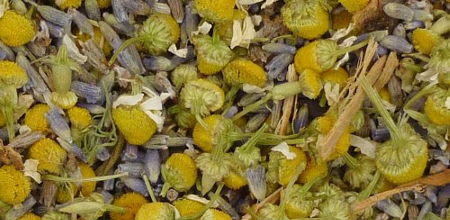 Fleurs du sommeil - Infusion Détente & Sommeil