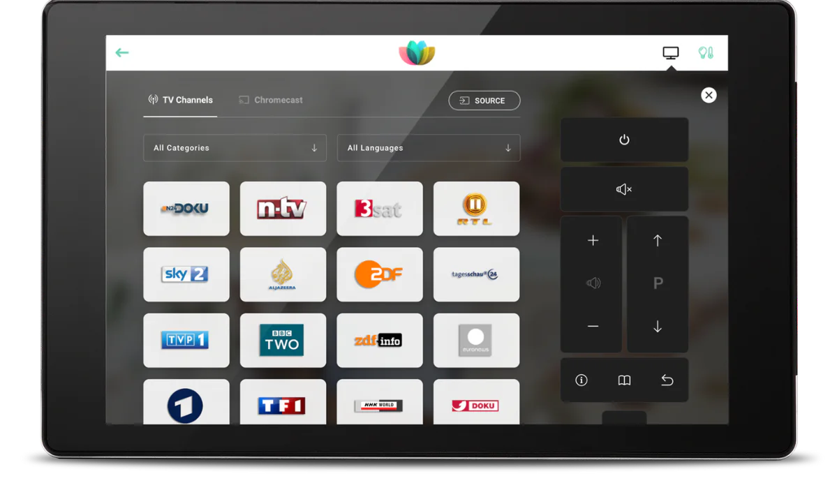 Screenshot image