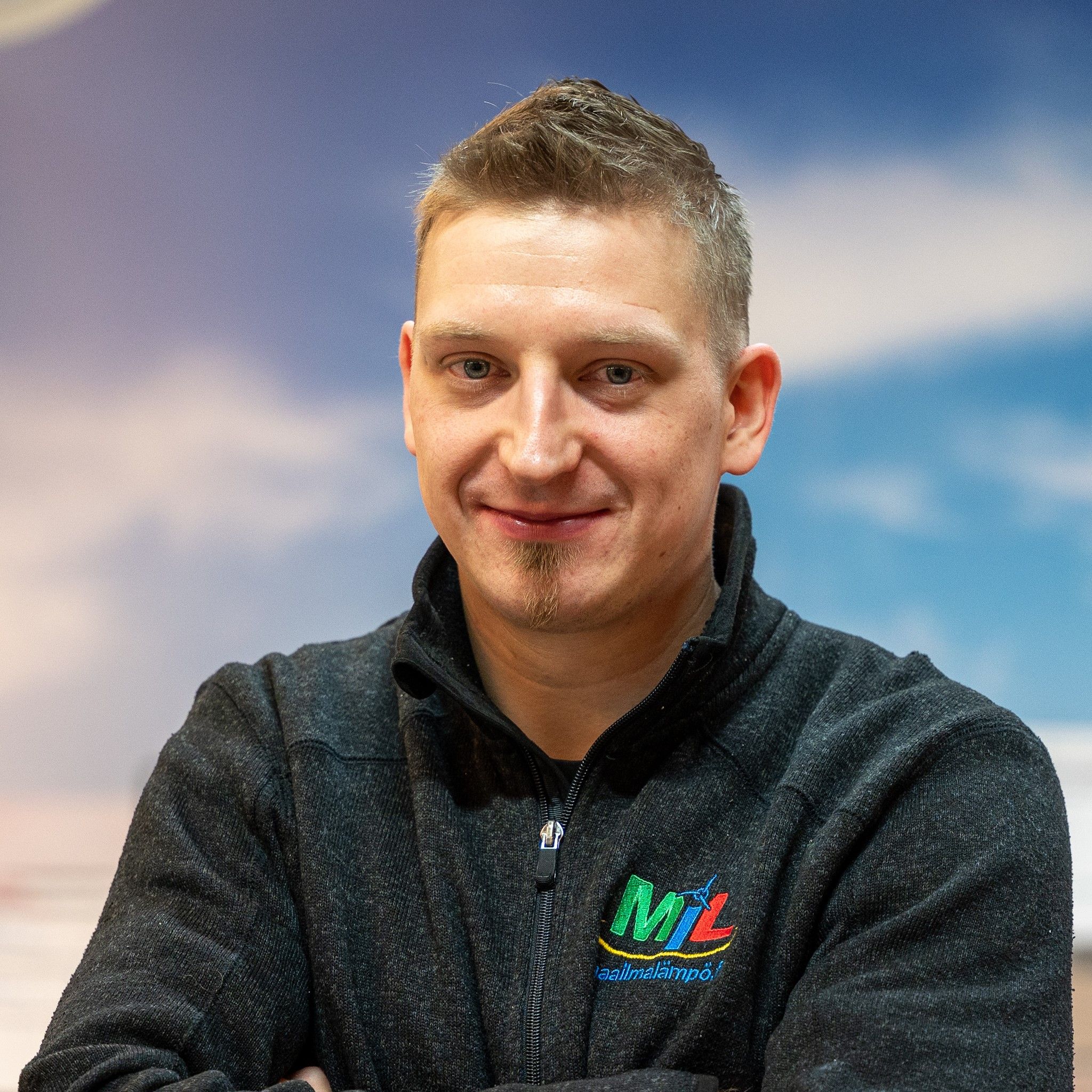 Valtteri Tiainen