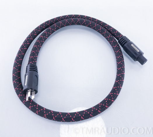 PS Audio Statement SC Power Cable;  1.5m AC Cord(2344)
