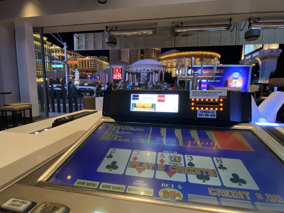 Re:Match Las Vegas reviews photo