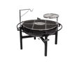 Cowboy Fire Pit and Grill