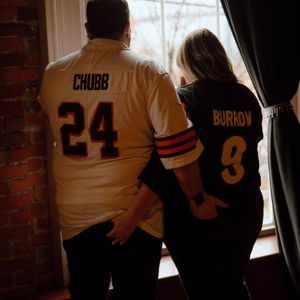 Football Tickets For Two