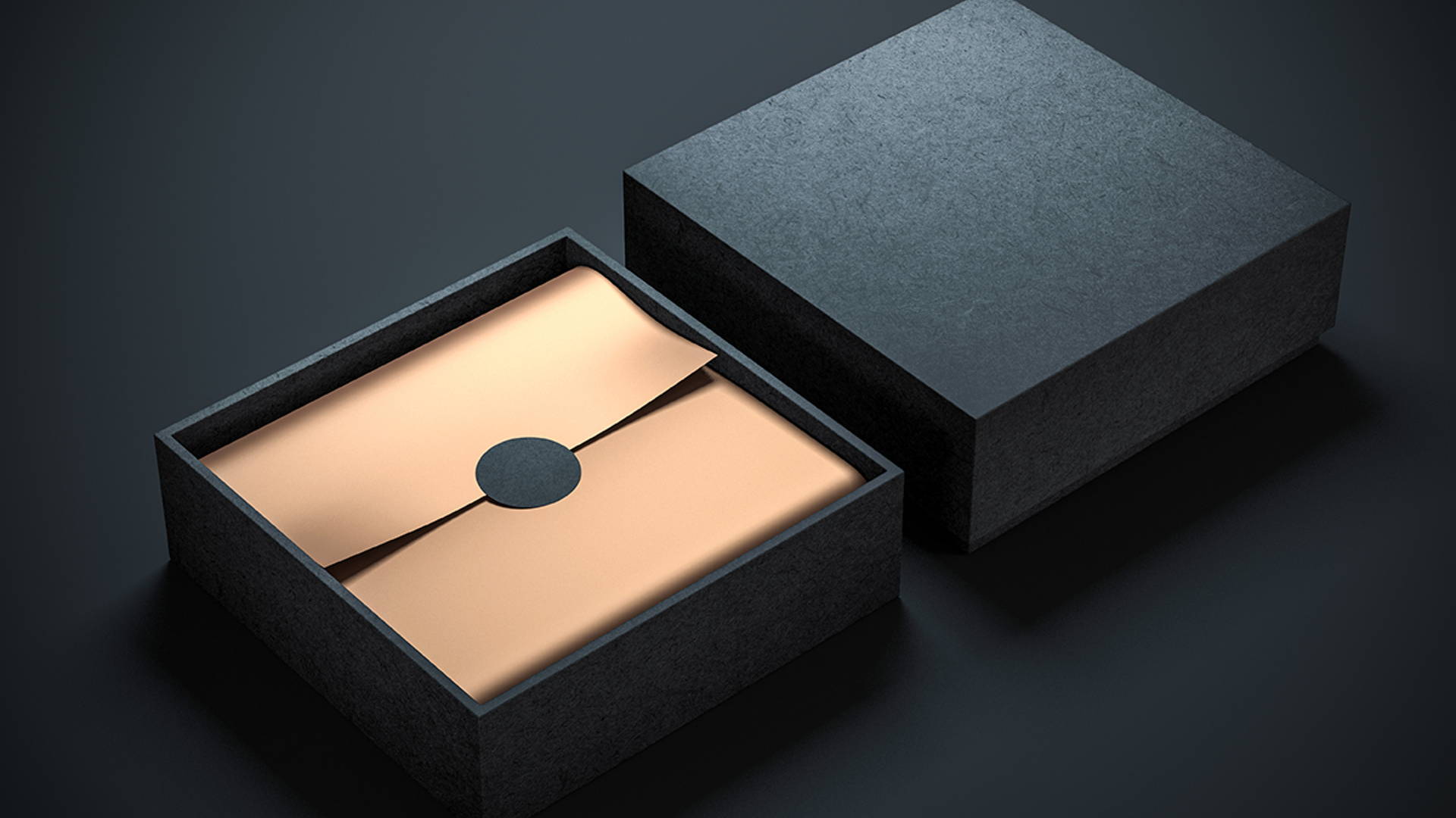 Featured image for Building Anticipation through Luxury Packaging